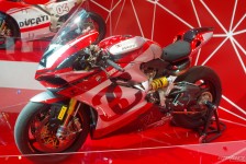 Ducati