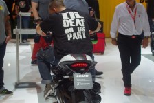 Ducati