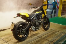 Ducati