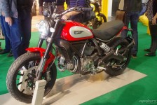 Ducati