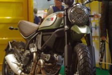Ducati