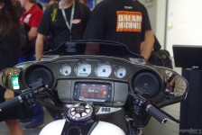 Harley Davidson