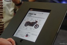 Harley Davidson