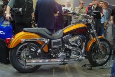 Harley Davidson
