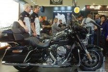 Harley Davidson