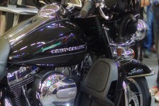 Harley Davidson