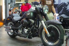 Harley Davidson