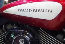Harley Davidson