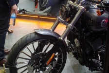 Harley Davidson