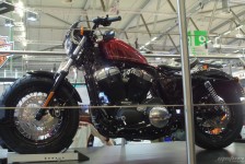 Harley Davidson