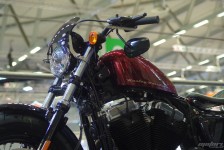 Harley Davidson