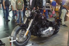 Harley Davidson