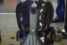 Harley Davidson