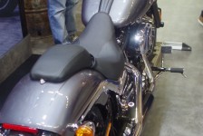 Harley Davidson