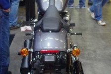 Harley Davidson