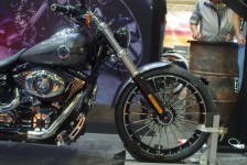 Harley Davidson