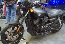 Harley Davidson