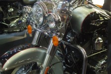 Harley Davidson