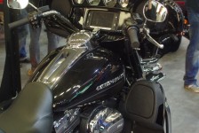 Harley Davidson