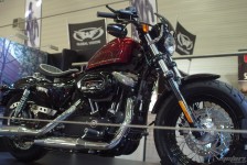 Harley Davidson