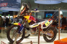 KTM