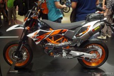 KTM