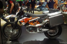 KTM