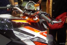 KTM