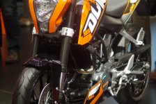KTM