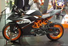 KTM