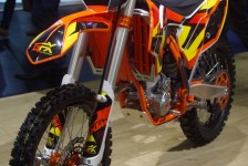 KTM