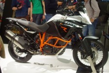KTM