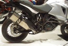 KTM