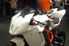 KTM