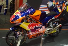 KTM