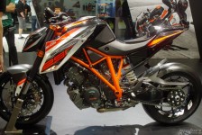 KTM
