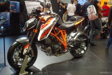 KTM