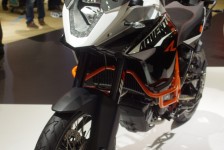 KTM