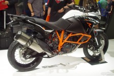 KTM