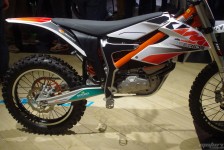 KTM