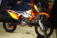 KTM