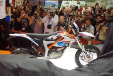 KTM