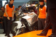 KTM