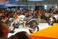 KTM