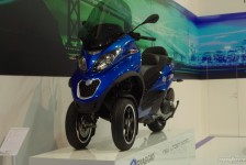 Piaggio