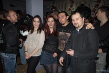 Bears MK: Winter Party