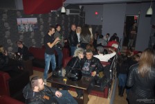 Bears MK: Winter Party