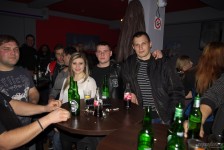 Bears MK: Winter Party