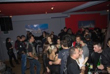 Bears MK: Winter Party