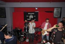 Bears MK: Winter Party